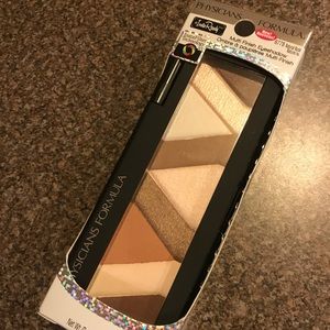 Physician formula eyeshadow pallet